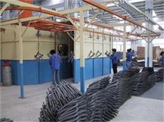 東莞愛(ài)地雅自行車