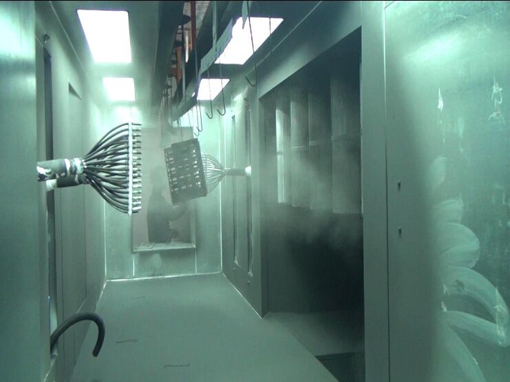 中興通訊五金件