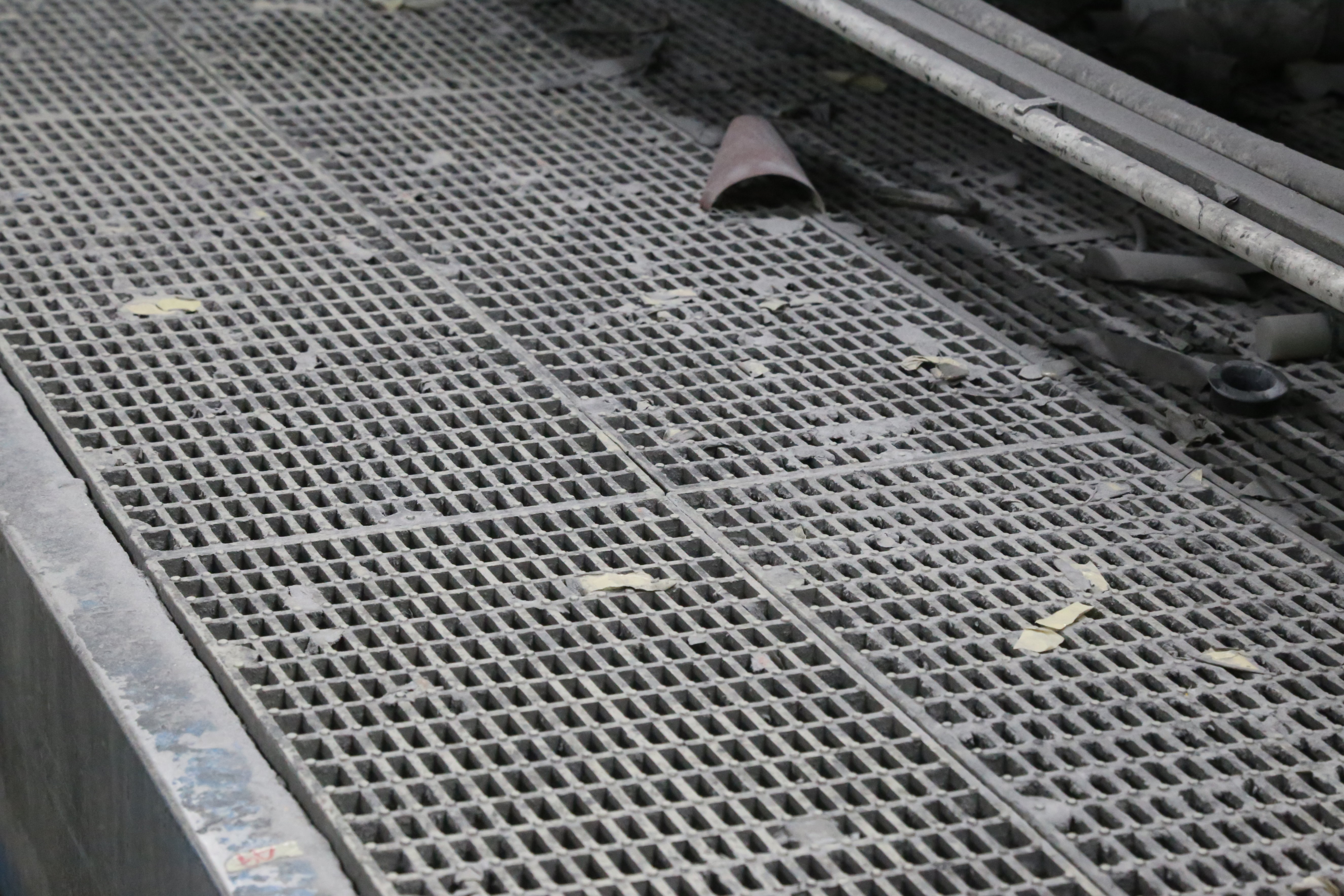 人工打磨臺(tái)